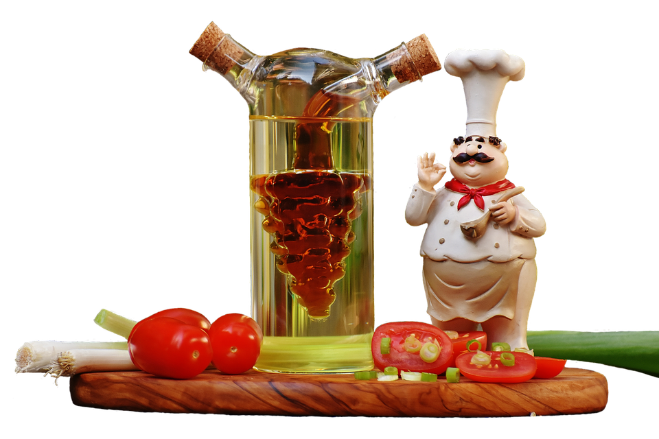 Cooking Png 960 X 640
