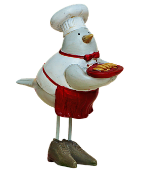 Cooking Png 279 X 340