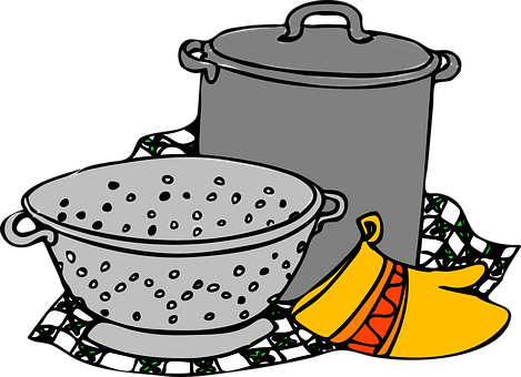 Cooking Png 469 X 340