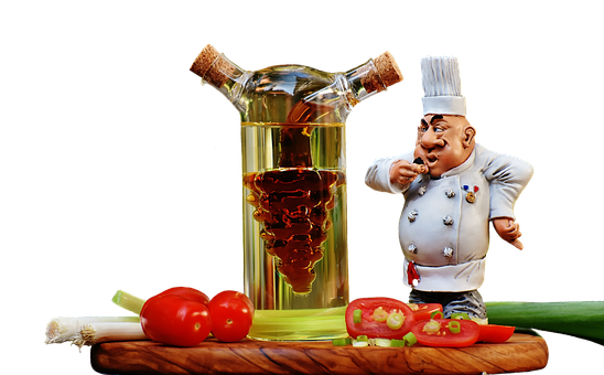 Cooking Png 548 X 340