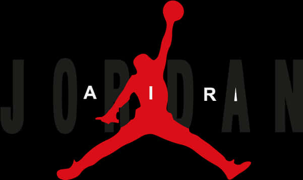 Cool Jordan Logo