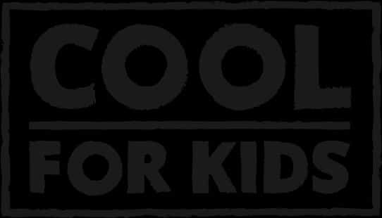 Cool Logo For Kids