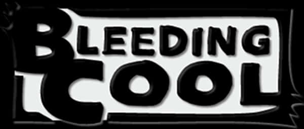 Bleeding Cool Logo
