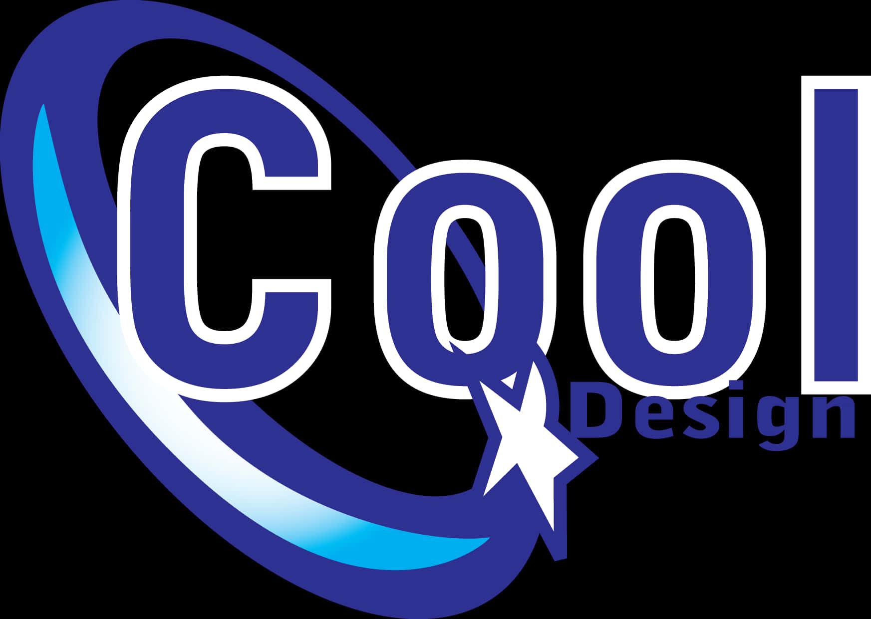 Cool Logo Design