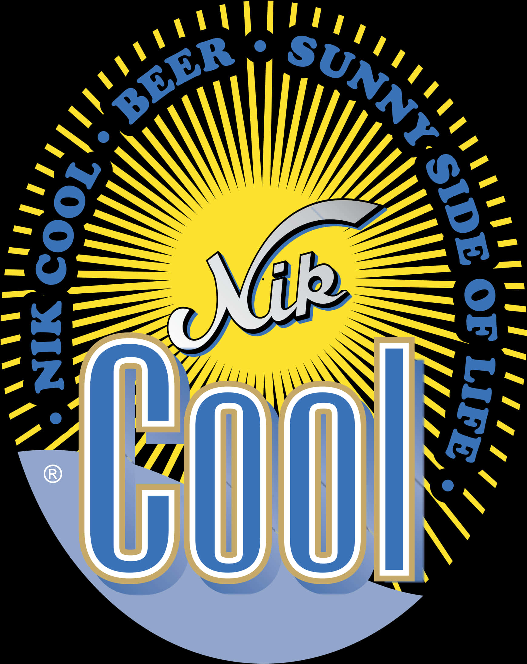 Nik Cool Logo
