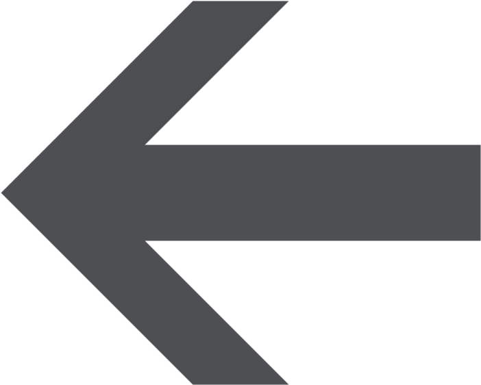 A Grey Arrow Pointing To The Right