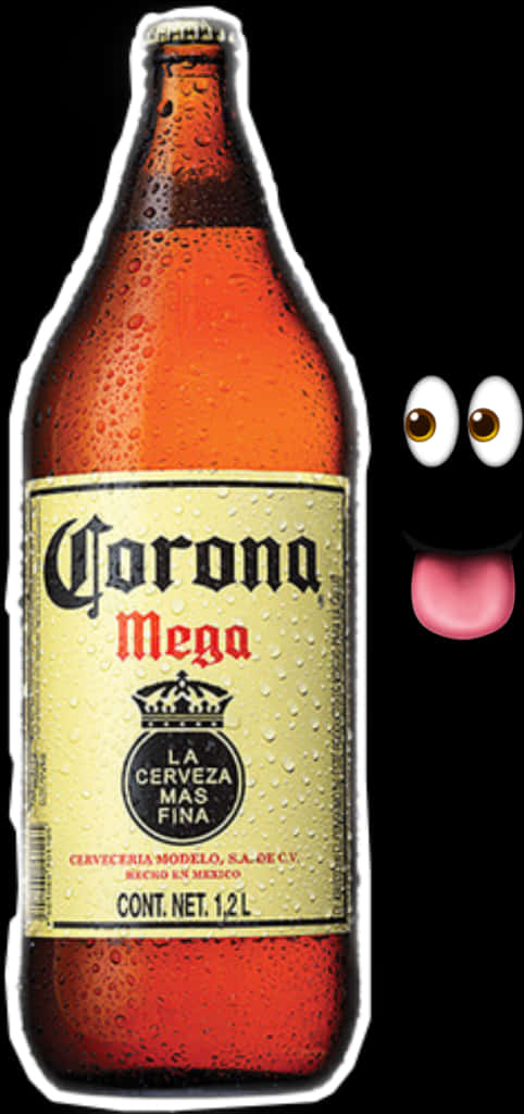 Corona Beer Mega