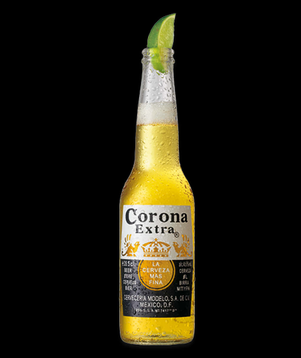Corona Beer Png