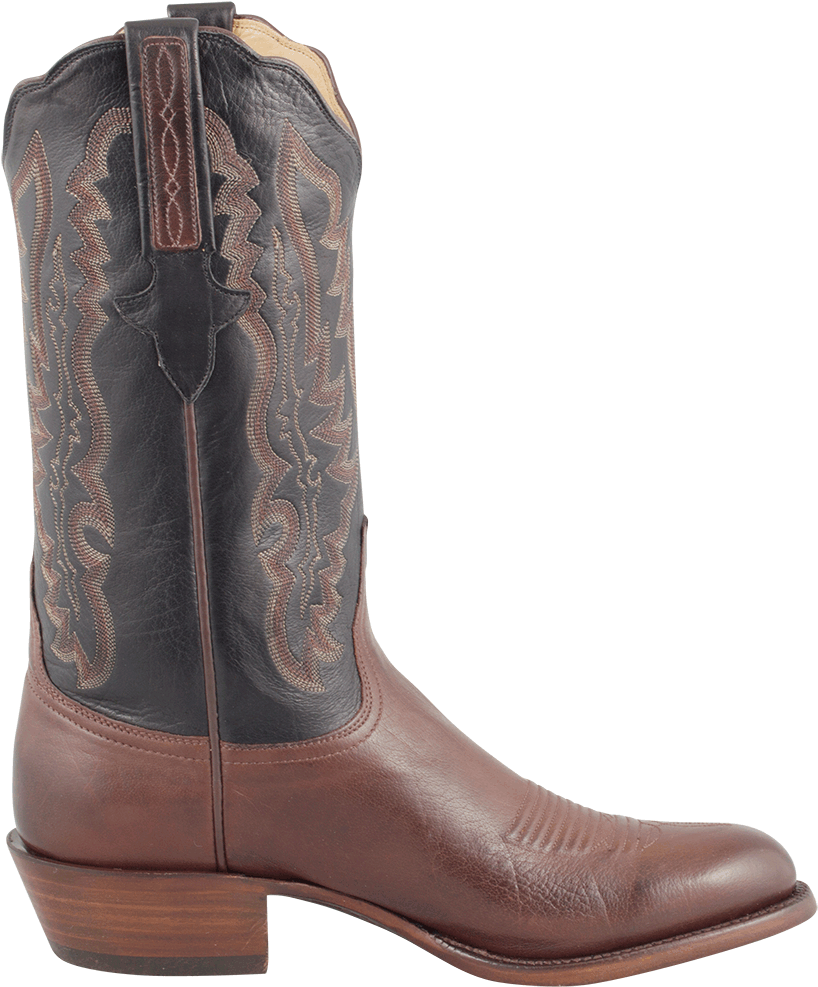 Cowboy Boot Png 818 X 987