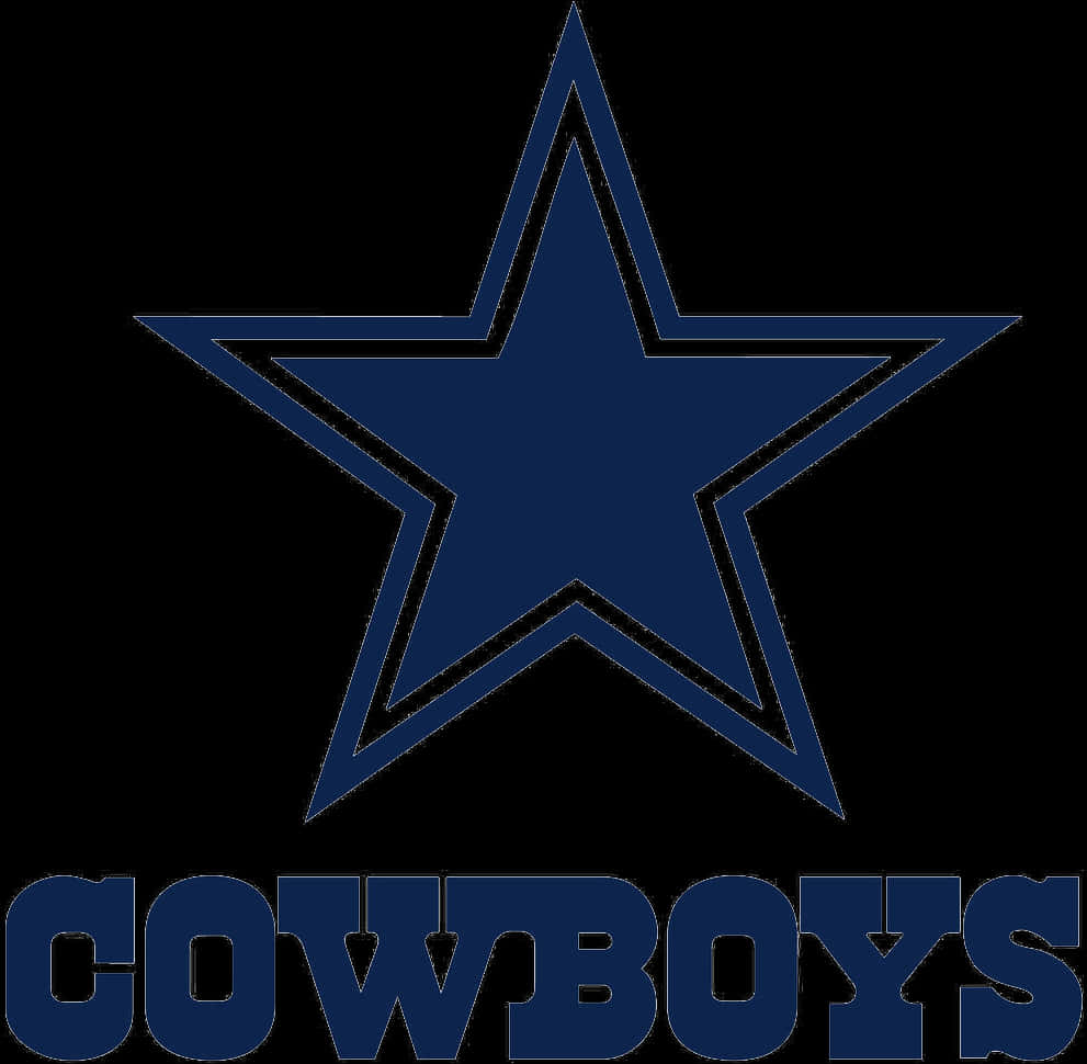 Cowboys Logo Png