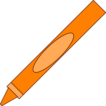 Crayon Png 339 X 340
