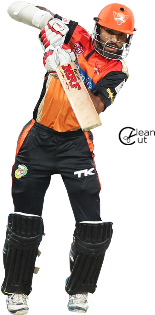 Cricketer Png 497 X 1008