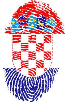 Croatia PNG
