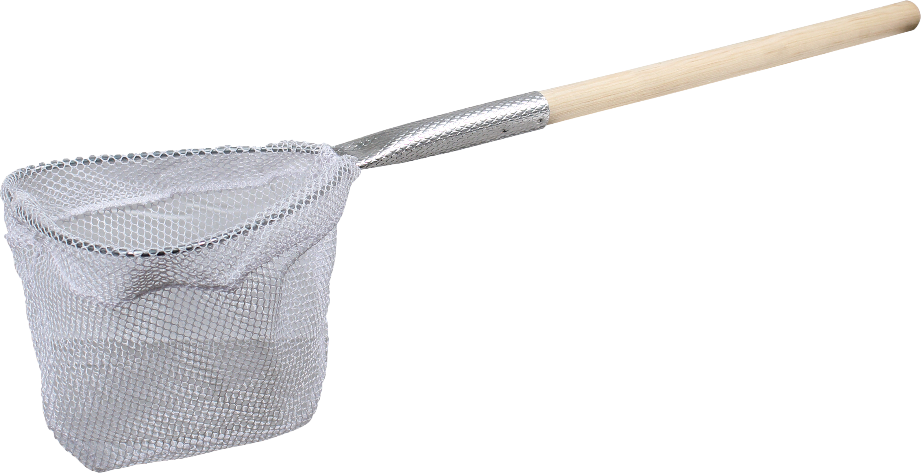 A Net With A Handle