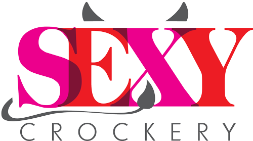 Sexy Crockery Logo