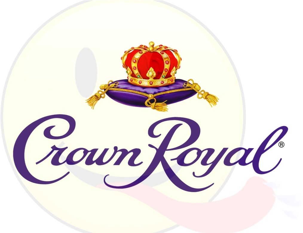 A Logo Of A Crown And A Pillow
