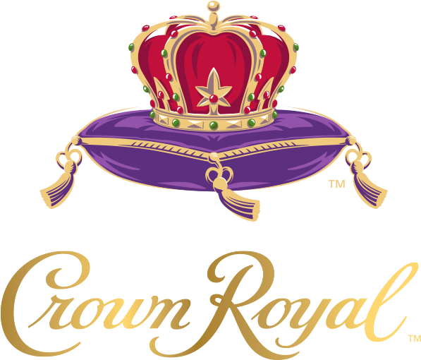 Crown Royal Logo Png 597 X 510