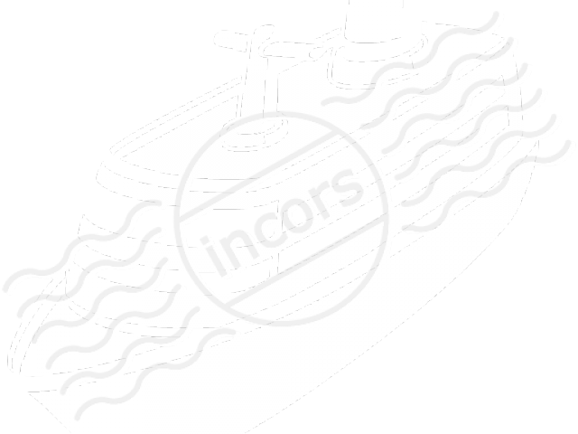 Cruise Ship Clipart Icon - Ship White Icon Png, Transparent Png