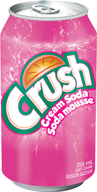 Crush Png 406 X 801