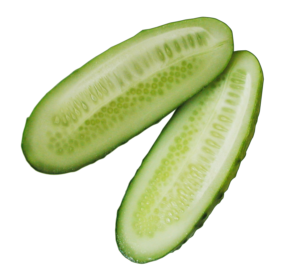 Cucumber Png 962 X 947
