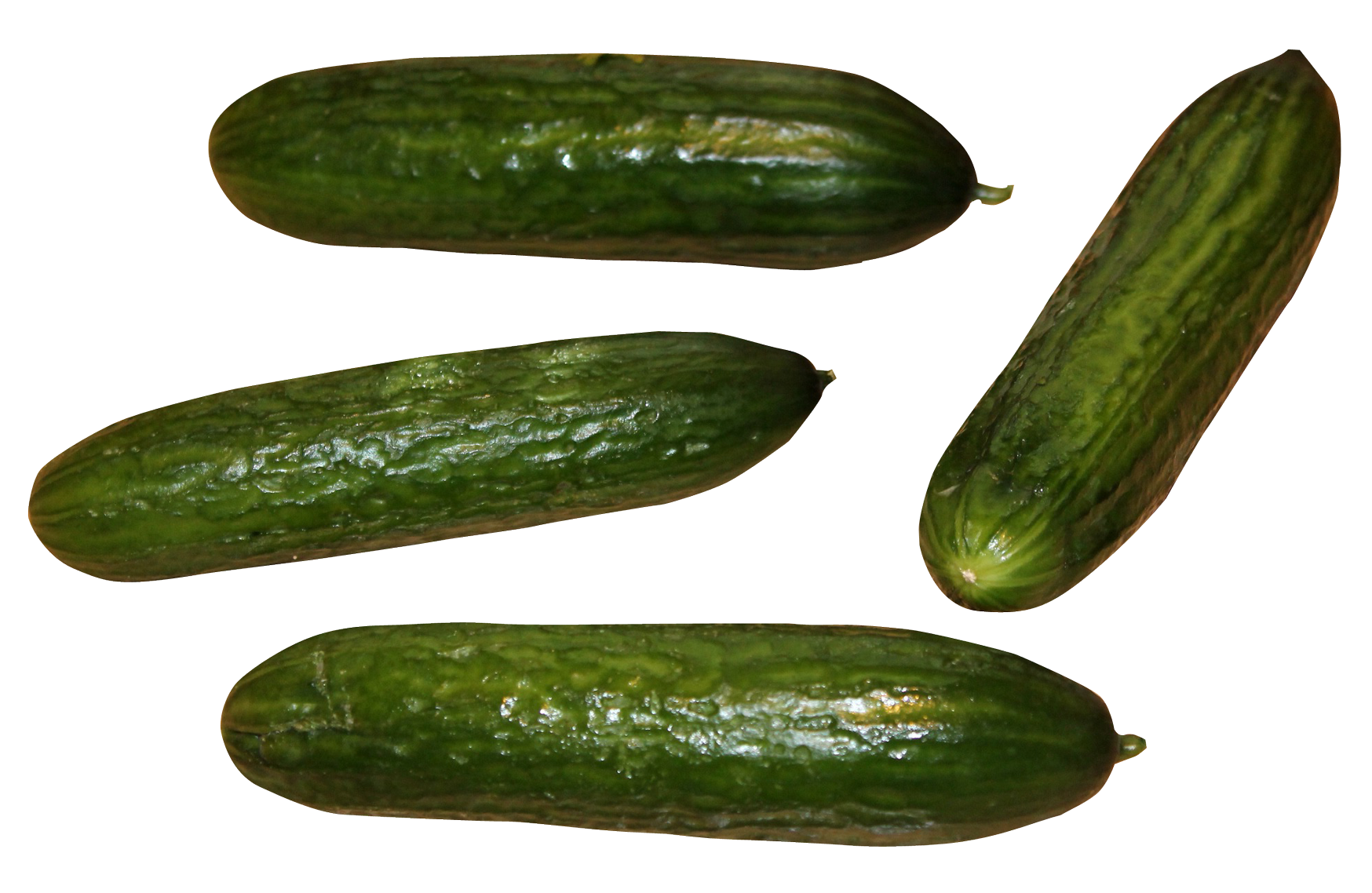 Cucumber Png 1748 X 1138