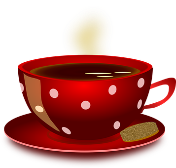 Cup Png 357 X 340