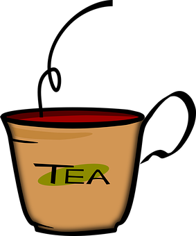 Cup Png 283 X 340