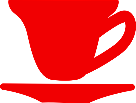 Cup Png 447 X 340