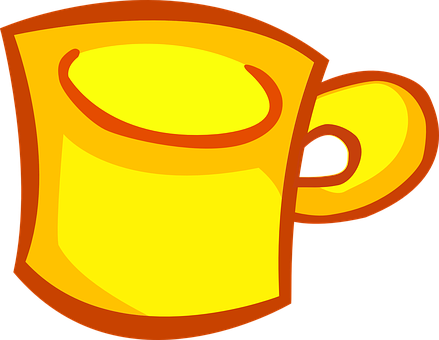 Cup Png 439 X 340
