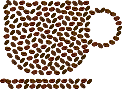 Cup Png 464 X 340