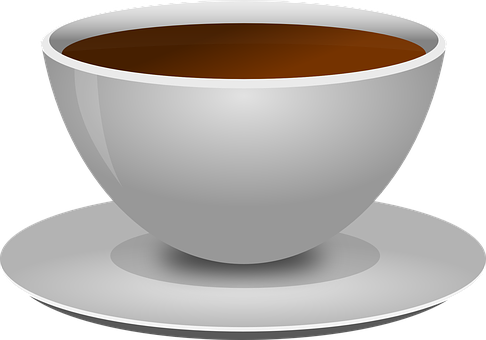 Cup Png 486 X 340