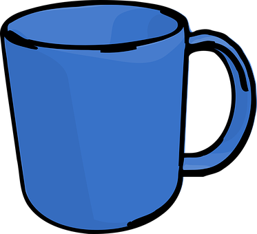 Cup Png 373 X 340