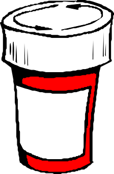Cup Png 224 X 340