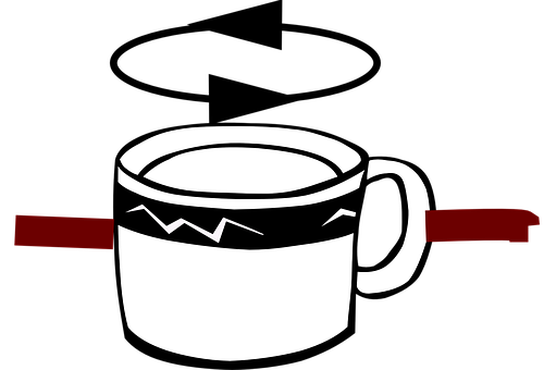 Cup Png 500 X 340