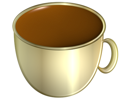 Cup Png 424 X 340