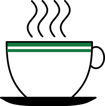 Cup Png 338 X 340