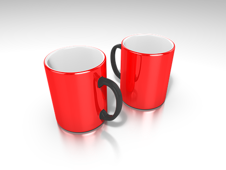 Cup Png 453 X 340