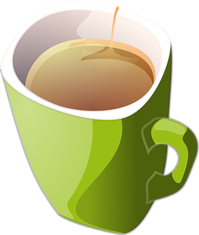 Cup Png 287 X 340