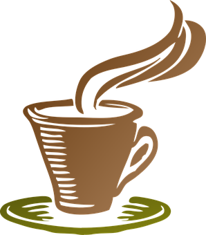 Cup Png 298 X 340