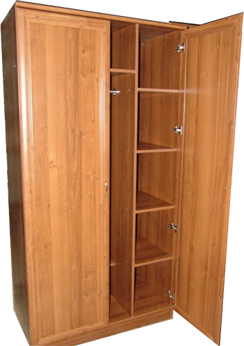 Cupboard Closet Png 350 X 496