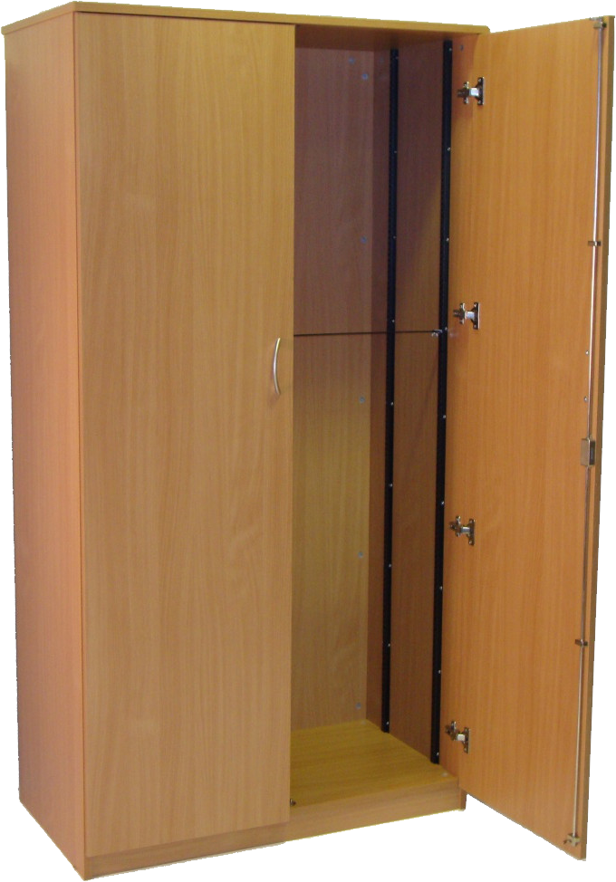 Cupboard Closet Png 680 X 974