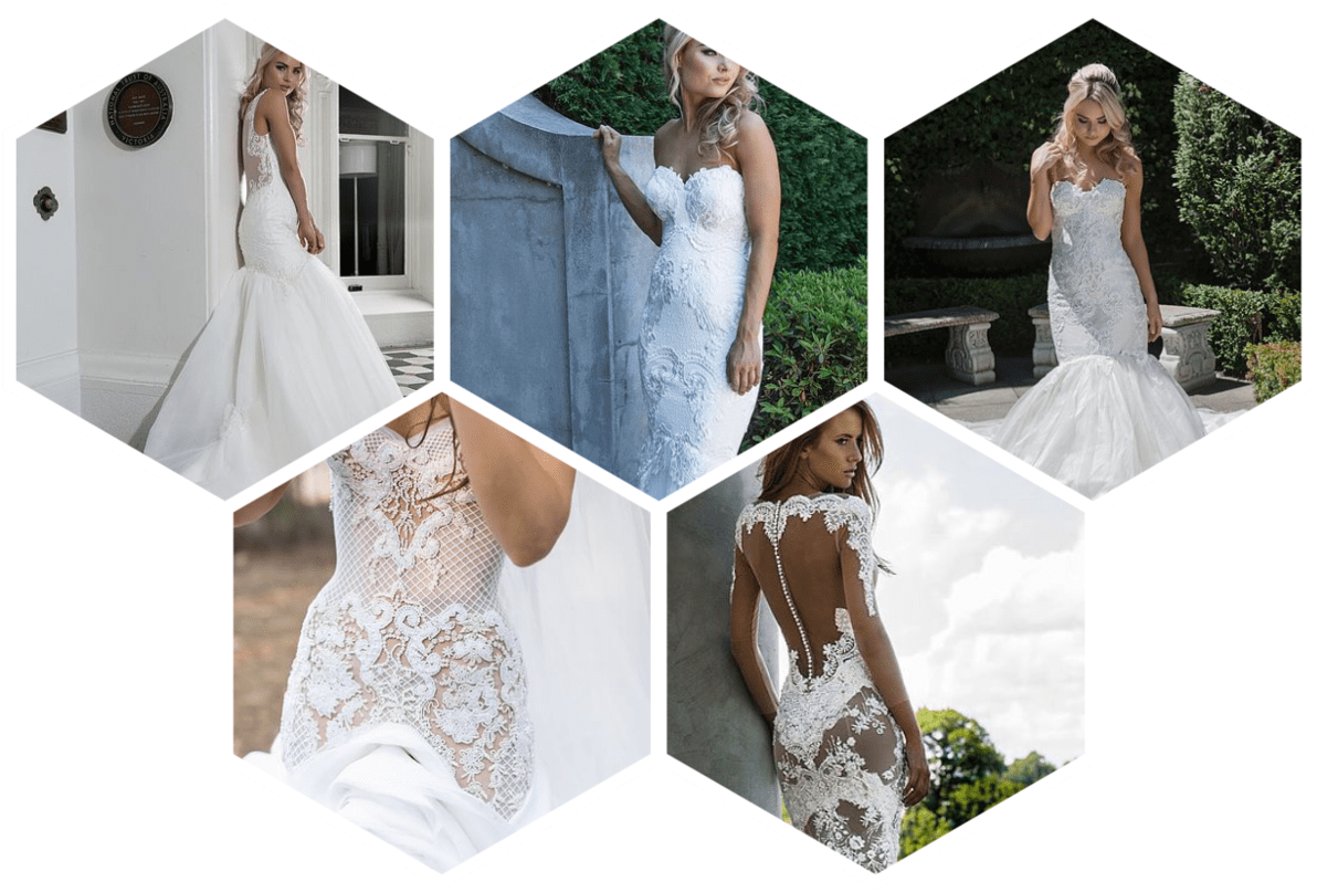 Custom Made Wedding Dress Ideas Melbourne - Bride, Hd Png Download