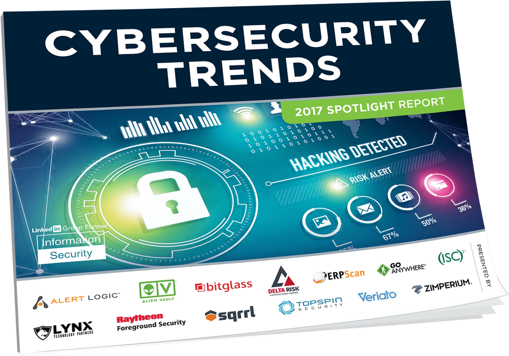 Cyber Security Trends - Cyber Security Majority Trends, Hd Png Download