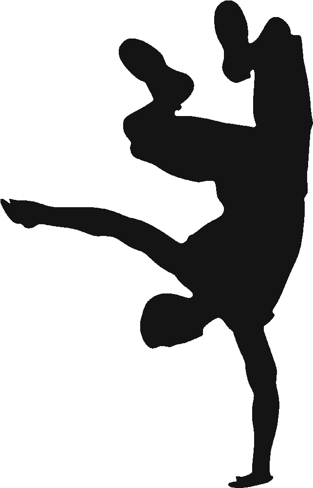 Dance Logo Png 643 X 1001