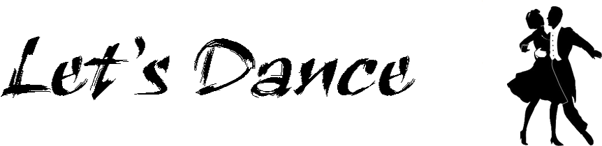 Dance Logo Png 862 X 210