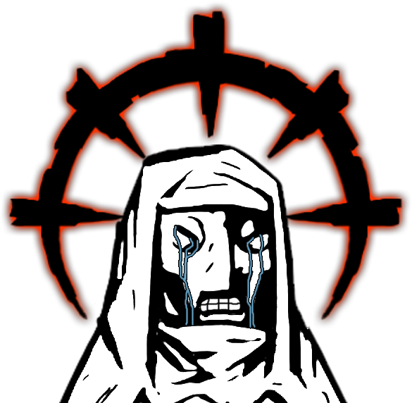 Darkest Dungeon Command & Conquer - Adversity And Existence Are One And The Same, Hd Png Download