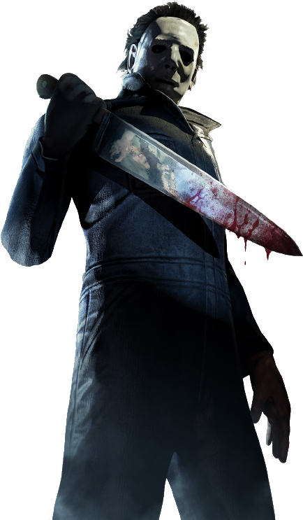 Dead By Daylight Png