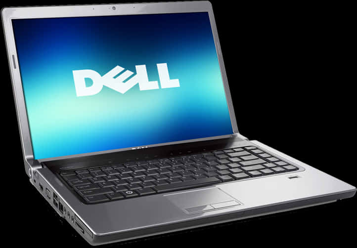 Dell Laptop Png - Dell Laptop Image Png, Transparent Png