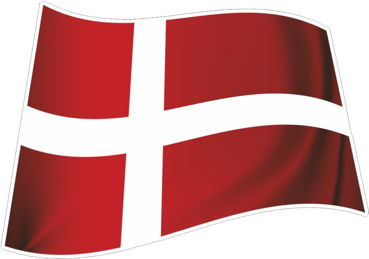 Denmark PNG