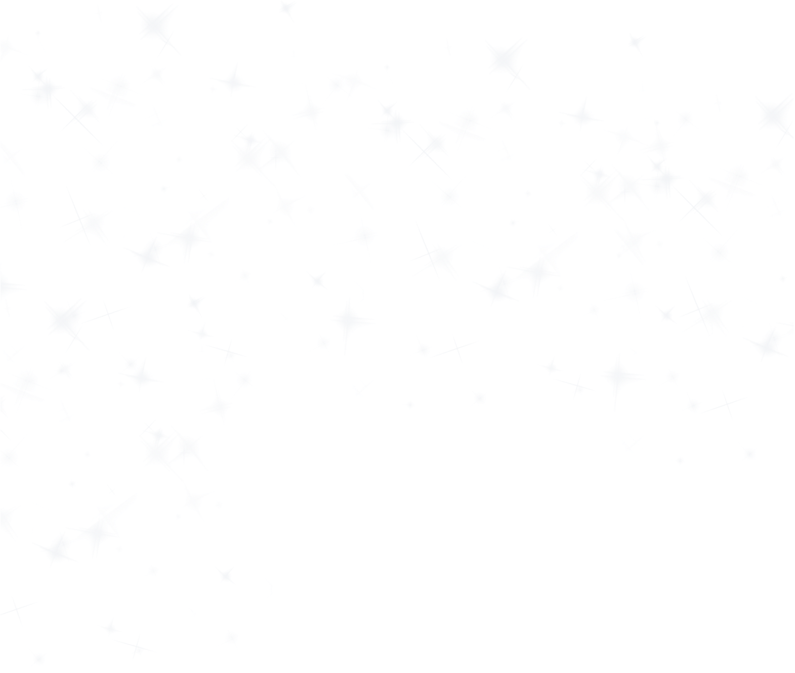A Black Background With White Stars